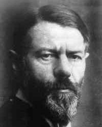 Weber Portrait