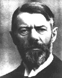 max weber